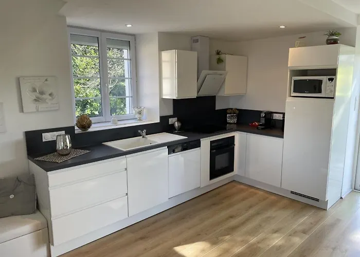 Semesterbostad Du Serayol