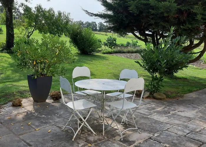 Du Serayol Semesterbostad