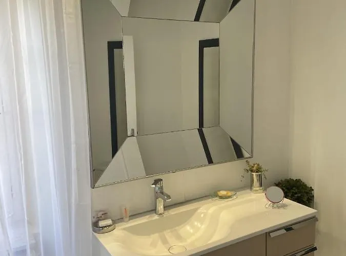 Semesterbostad Du Serayol Morlhon-le-Haut