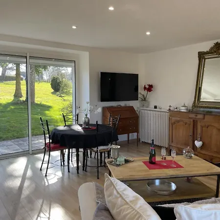 Holiday home Du Serayol *