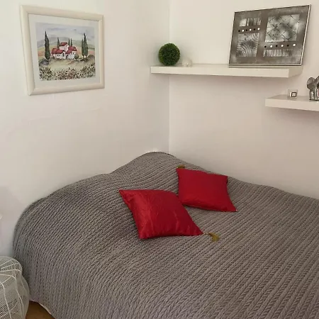 Holiday home Du Serayol Morlhon-le-Haut