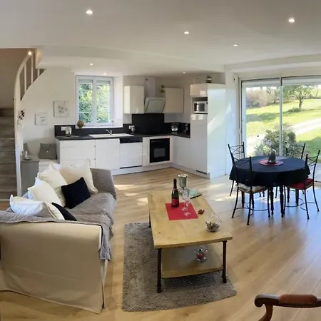 Holiday home Du Serayol