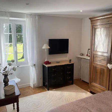 Holiday home Du Serayol *