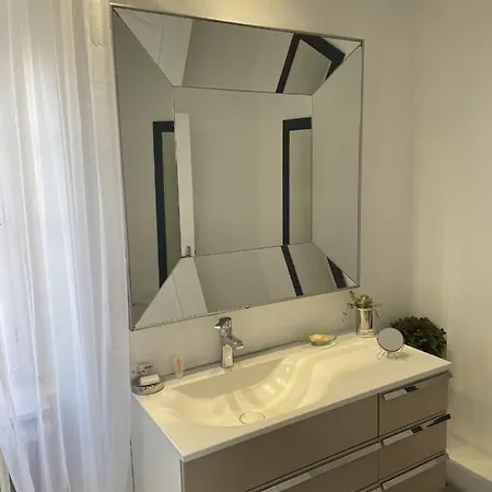 Holiday home Du Serayol Morlhon-le-Haut